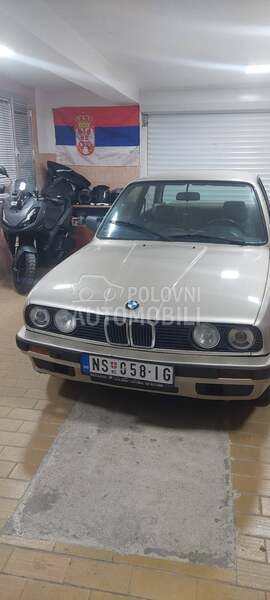 BMW 316 1.6