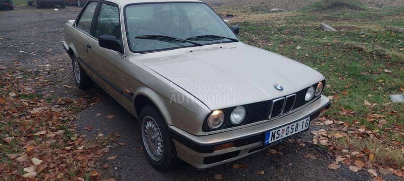 BMW 316 1.6