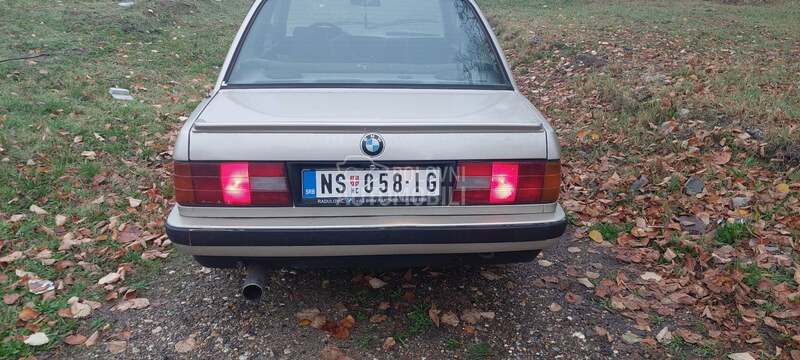 BMW 316 1.6