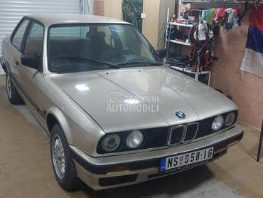 BMW 316 1.6