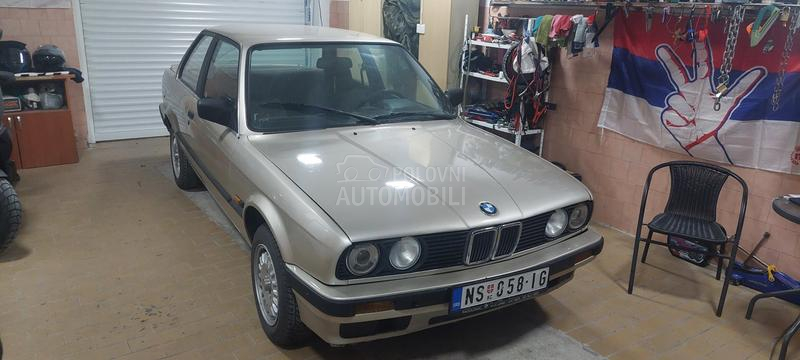 BMW 316 1.6