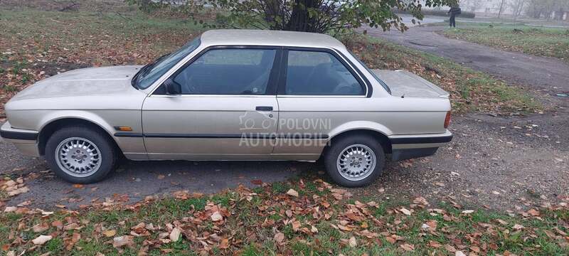 BMW 316 1.6