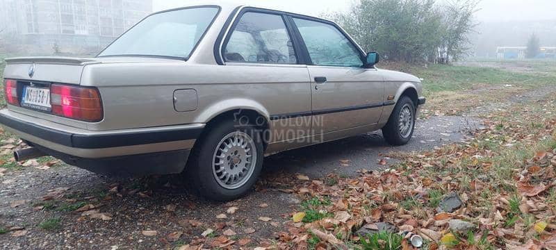 BMW 316 1.6