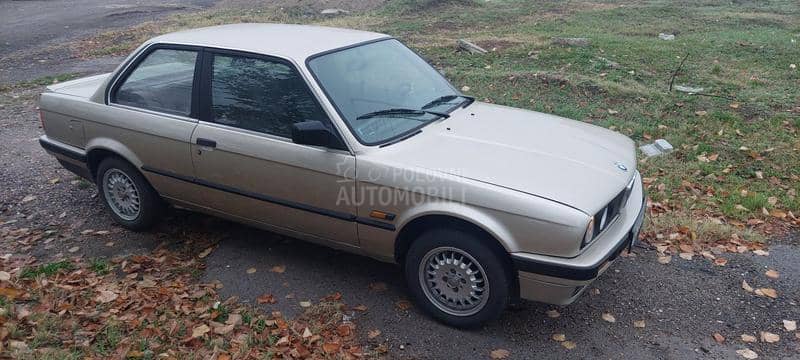 BMW 316 1.6