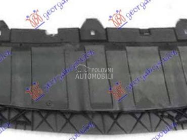 ZASTITA MOTORA ISPOD BRANIKA za Mercedes Benz GLA Klasa od 2017. do 2020. god.