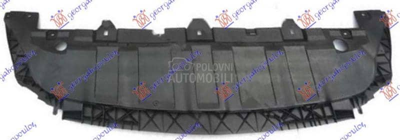 ZASTITA MOTORA ISPOD BRANIKA