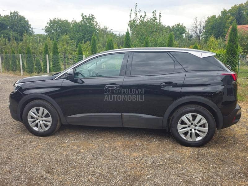 Peugeot 3008 VIRTUAL/AT8