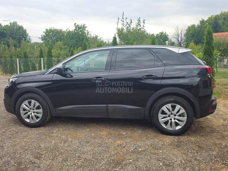 Peugeot 3008 VIRTUAL/AT8