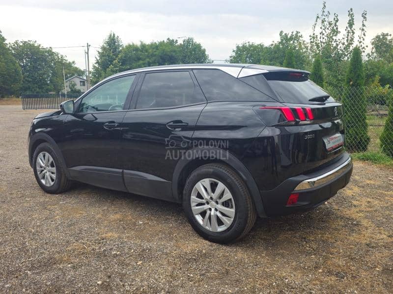 Peugeot 3008 VIRTUAL/AT8
