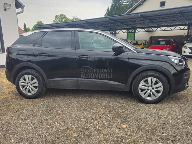 Peugeot 3008 VIRTUAL/AT8