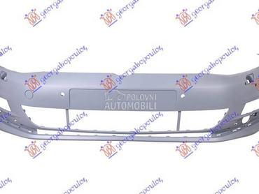 PREDNJI BRANIK PM za Volkswagen Golf 7 od 2013. do 2016. god.