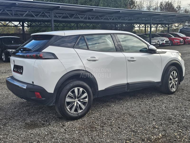 Peugeot 2008 1.5 Hdi