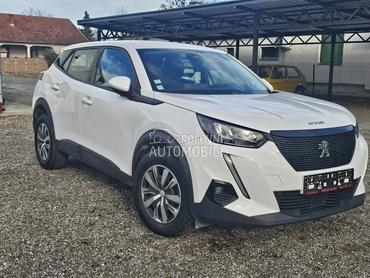 Peugeot 2008 1.5 Hdi