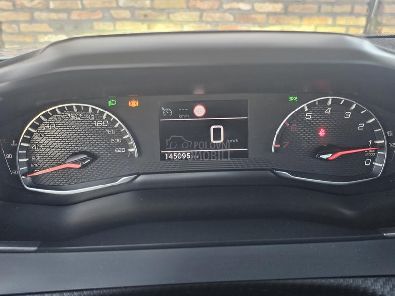 Peugeot 2008 1.5 Hdi