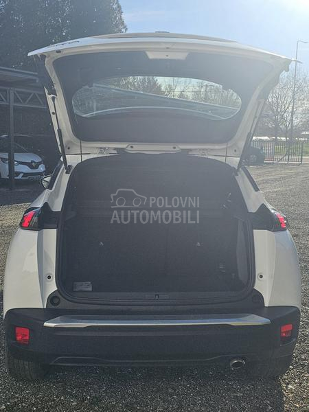 Peugeot 2008 1.5 Hdi