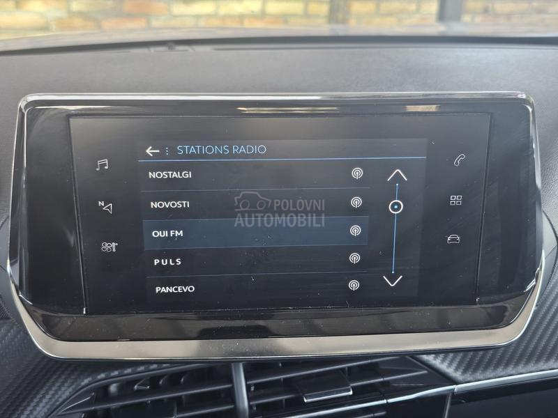 Peugeot 2008 1.5 Hdi