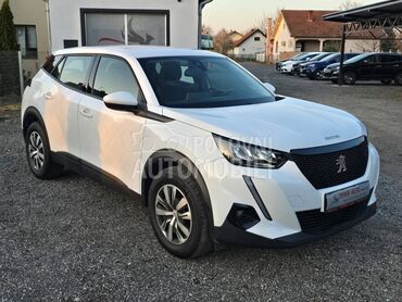 Peugeot 2008 1.5 Hdi/K.R.E.D.I.T