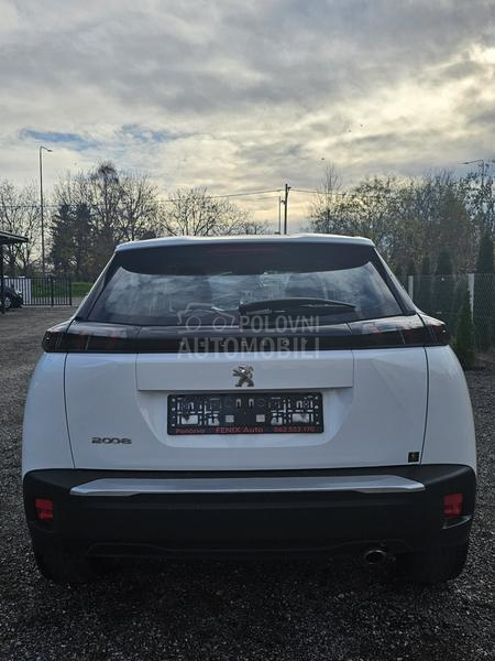 Peugeot 2008 1.5 Hdi