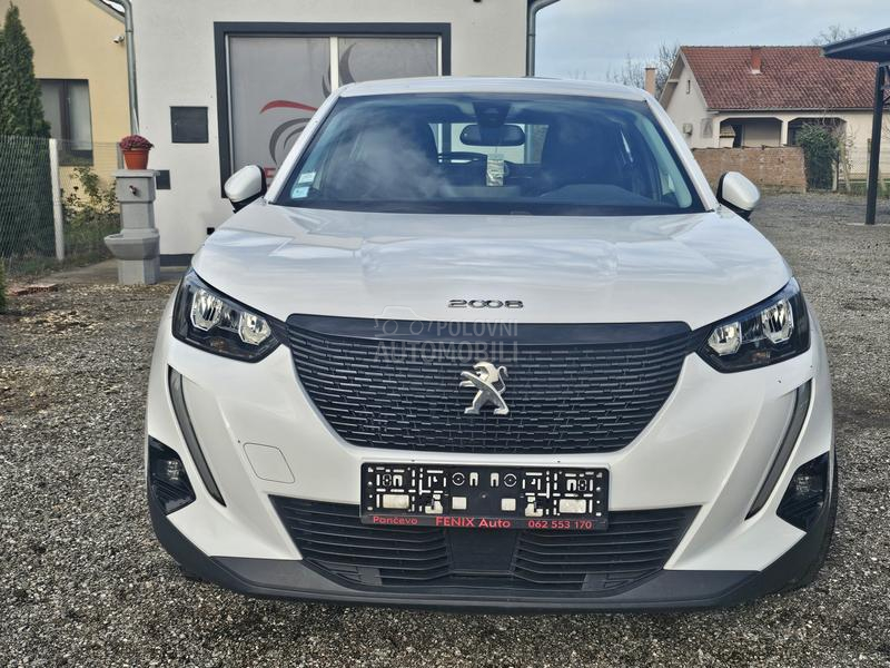Peugeot 2008 1.5 Hdi