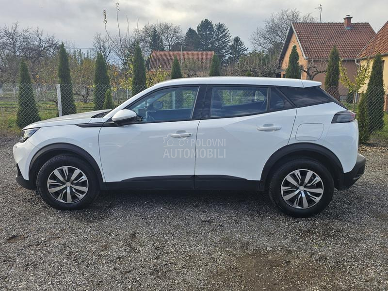 Peugeot 2008 1.5 Hdi