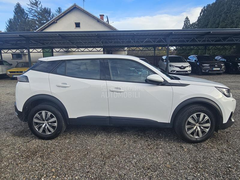 Peugeot 2008 1.5 Hdi