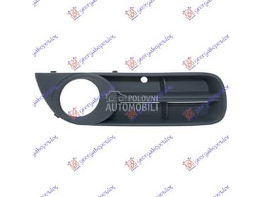 RESETKA PREDNJEG BRANIKA Desno za Škoda Fabia od 2007. do 2010. god.