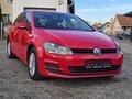 Volkswagen Golf 7 1.2 TSI