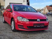 Volkswagen Golf 7 1.2 TSI
