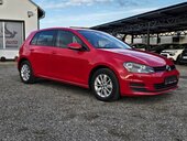 Volkswagen Golf 7 1.2 TSI