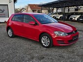 Volkswagen Golf 7 1.2 TSI