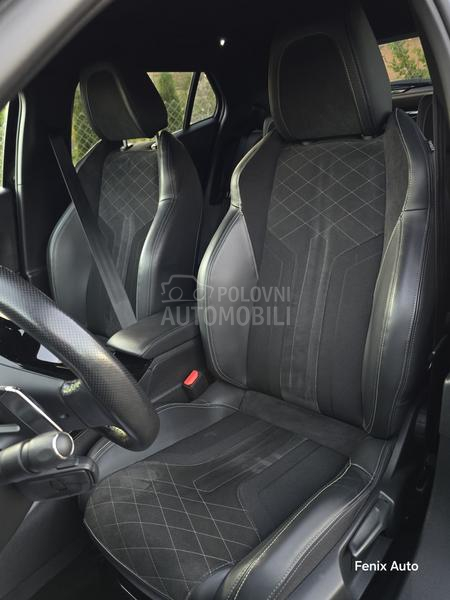 Peugeot 2008 GT/VIRT/EAT8