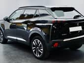 Peugeot 2008 GT/VIRT/EAT8