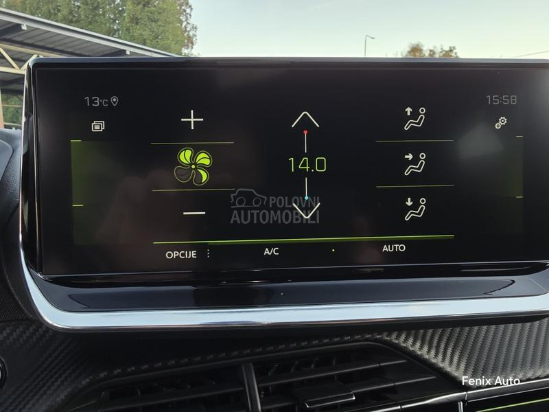 Peugeot 2008 GT/VIRT/EAT8