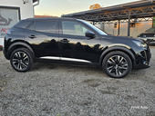 Peugeot 2008 GT/VIRT/EAT8