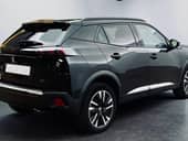 Peugeot 2008 GT/VIRT/EAT8