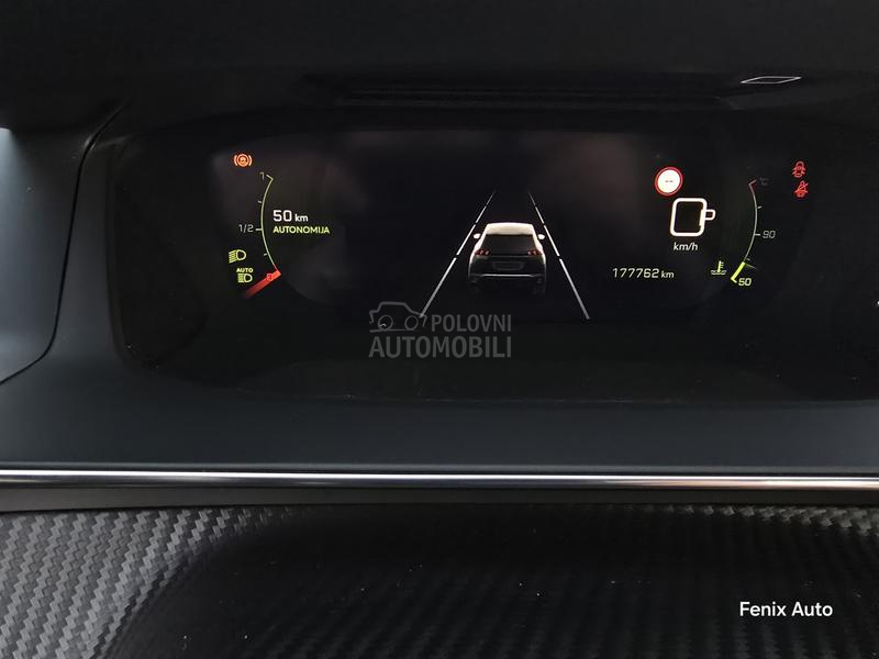 Peugeot 2008 GT/VIRT/EAT8