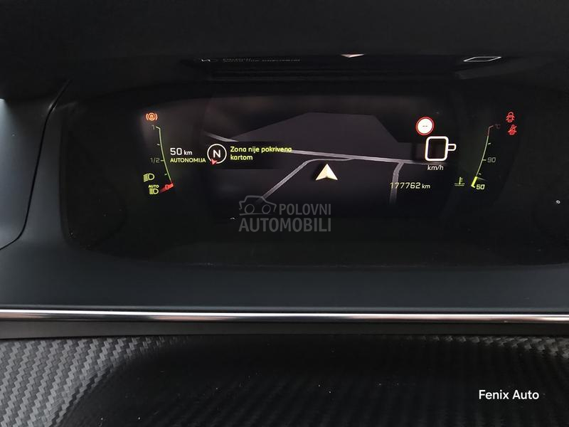 Peugeot 2008 GT/VIRT/EAT8