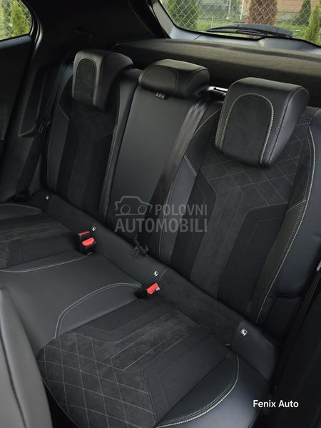 Peugeot 2008 GT/VIRT/EAT8