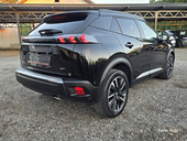 Peugeot 2008 GT/VIRT/EAT8