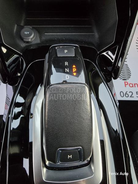 Peugeot 2008 GT/VIRT/EAT8