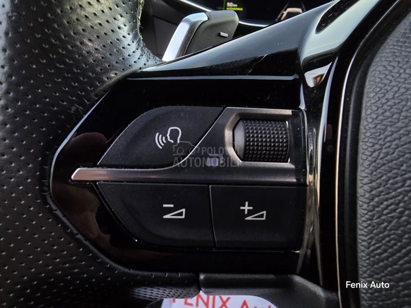 Peugeot 2008 GT/VIRT/EAT8