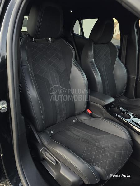 Peugeot 2008 GT/VIRT/EAT8