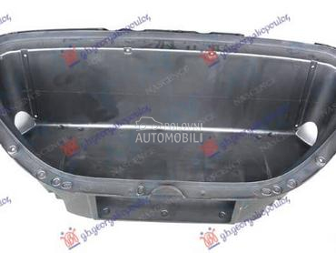POKLOPAC PREDNJEG PRTLJAZNIKA za Tesla Model X za 2016. god.