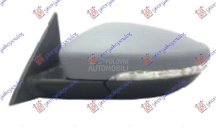 RETROVIZOR ELEKTRICNI SA...