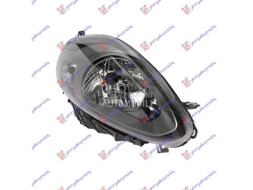 FAR SIVI Desno za Fiat Punto od 2009. do 2012. god.