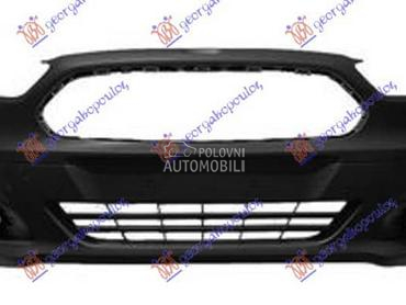 PREDNJI BRANIK CRNI za Ford Transit Connect za 2013. god.