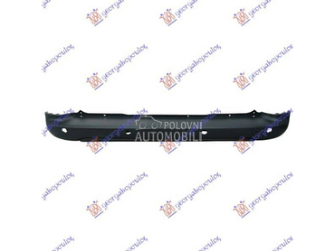 ZADNJI BRANIK CENTRALNI za Peugeot Partner od 2015. do 2019. god.