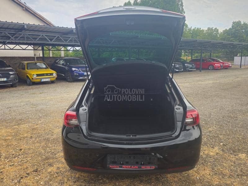 Opel Insignia 1.6 Grand Sport/AT