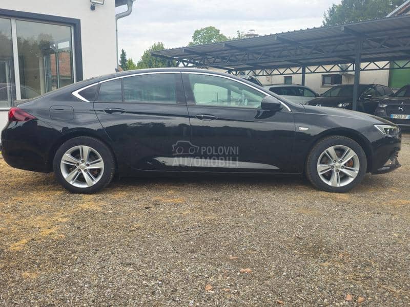 Opel Insignia 1.6 Grand Sport/AT