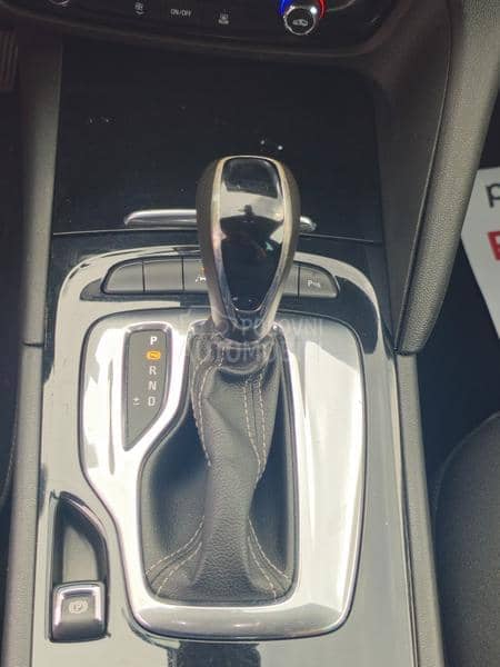 Opel Insignia 1.6 Grand Sport/AT